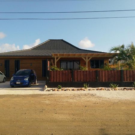 Casa Sigma Bonaire Apartamento Kralendijk  Exterior foto